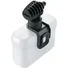 Image de Bosch Home & Garden, Nettoyeur haute pression : accessoires, Buse à mousse 450ml pour nettoyeur haute pression
