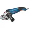 Image de Bosch Professional, Meuleuse d'angle, GWS 18-125 (125 mm)