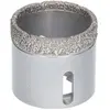 Image de Bosch Professional Zubehör, Scie-cloche, PRO Core Cutter dry X-Lock, 45 x 35 mm (45 mm)