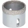 Image de Bosch Professional Zubehör, Foret, PRO Core Cutter dry X-Lock, 51 x 35 mm (51 millimètres)