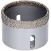 Image de Bosch Professional Zubehör, Foret, PRO Core Cutter dry X-Lock, 60 x 35 mm (60 millimètres)