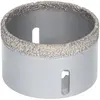 Image de Bosch Professional Zubehör, Scie-cloche, PRO Core Cutter dry X-Lock, 67 x 35 mm (67 mm)
