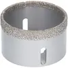 Image de Bosch Professional Zubehör, Foret, PRO Core Cutter dry X-Lock, 68 x 35 mm (68 millimètres)