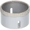 Image de Bosch Professional Zubehör, Scie-cloche, PRO Core Cutter dry X-Lock, 70 x 35 mm (70 mm)