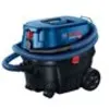 Image de Bosch - Aspirateur eau et poussière 1250W 200 mbar réservoir eau 16L poussière 20L - GAS12