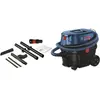 Image de Bosch Professional, Aspirateur industriel, GAS 12-25 PL (Aspirateur eau et poussière)