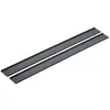 Image de 2 grandes lames de rechange Bosch GlassVAC