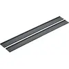 Image de Bosch Home & Garden 2x balais d'essuie-glace de rechange pour sVAC, Nettoyeur pour vitres : accessoires, Noir