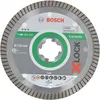 Image de Bosch 1 Disques à Tronçonner Diamantés X-lock - Bosch