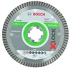 Image de Disque diamant X-Lock Ceramic ExtraClean BOSCH 125 mm - 2608615132