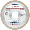 Image de Bosch Professional Zubehör, Lame de scie, X-LOCK Disque à tronçonner diamanté Standard for Ceramic 115 x 22,23 x 1,6 x 7