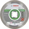 Image de Bosch Professional Zubehör, Lame de scie, X-LOCK DIA-TS 125x 22 23 23 StC