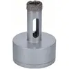 Image de Bosch Professional Zubehör, Scie-cloche, PRO Core Cutter dry X-Lock, 14 x 30 mm (14 mm)