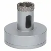 Image de Foret à sec diamant Bosch X-LOCK Best for Ceramic Dry Speed Ø 16mm