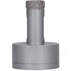 Image de Bosch Professional Zubehör, Scie-cloche, PRO Core Cutter dry X-Lock, 16 x 30 mm (16 mm)