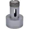 Image de Bosch Professional Zubehör, Foret, PRO Core Cutter dry X-Lock, 22 x 35 mm (22 mm)