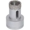 Image de Bosch Professional Zubehör, Scie-cloche, PRO Core Cutter dry X-Lock, 27 x 35 mm (27 mm)