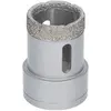 Image de Bosch Professional Zubehör, Foret, PRO Core Cutter dry X-Lock, 35 x 35 mm (35 mm)