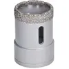 Image de Bosch Professional Zubehör, Scie-cloche, PRO Core Cutter dry X-Lock, 38 x 35 mm (38 mm)