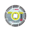 Image de Disque à tronçonner Bosch diamant X-LOCK Standard pour Universal