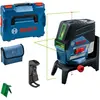 Image de Bosch Professional, Laser lignes, GCL 2-50 (Laser à lignes croisées, Laser à points et lignes)