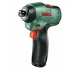 Image de Perceuse à percussion Bosch EasyImpactDrive 12