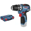 Image de Bosch Professional GSR 12V-35 FC 06019H3002 Perceuse-visseuse sans fil 12 V Li-Ion