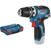 Image de Bosch Professional, Perceuse + Visseuses sans fil, GSR 12V-35 (Perceuse-visseuse)