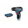 Image de Bosch 1 Perceuses-visseuses Sans-fil Gsr 12v-35 Fc Solo Lboxx