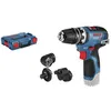 Image de Bosch Professional GSR 12V-35 FC 06019H3003 Perceuse-visseuse sans fil 12 V Li-Ion