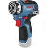 Image de Perceuse-visseuse sans fil Bosch Professional 06019H3004 12 V Li-Ion