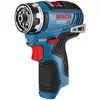 Image de Bosch Professional, Perceuse + Visseuses sans fil, GSR 12V-35 (Perceuse-visseuse)