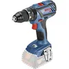 Image de Bosch Professional GSB 18V-28 2 vitesses-Perceuse-visseuse à percussion sans fil sans batterie