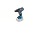 Image de Bosch 1 Perceuse Visseuse à Percussion Gsb 18v-28 (solo ; Boîte En Carton)