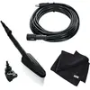 Image de Bosch Home & Garden, Nettoyeur haute pression : accessoires, Kit de nettoyage pour le lavage de voiture. Accessoires du système