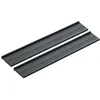 Image de Set de 2 petites lames de rechange Bosch GlassVAC 133 mm