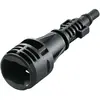 Image de Bosch Home & Garden, Nettoyeur haute pression : accessoires, Adaptateur pour accessoires Kärcher pour Aquatak