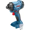 Image de Bosch Professional, Perceuse + Visseuses sans fil, GDR 18V-160 (Clé à chocs)