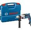 Image de Perceuse à percussion 1100W GSB 24-2 en coffret L-CASE - BOSCH - 060119C801
