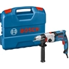 Image de Perceuse à percussion 1100 W GSB 24-2 en coffret L-CASE BOSCH 060119C801