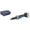 Image de Meuleuse droite sans fil Bosch Professional 0601229100 sans batterie 18 V