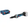 Image de Bosch Professional, Ponceuse + polisseuse, GGS 18V-23 (Meuleuse droite)