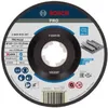 Image de Disque Expert X-Lock Metal BOSCH 125x1.6 plat - 2608619254