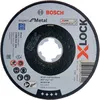 Image de Bosch 25 Disques à Tronçonner X-lock Expert For Metal - Bosch