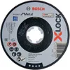 Image de Bosch 25 Disques à Tronçonner X-lock Expert For Metal - Bosch
