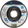 Image de Bosch Professional Zubehör, Lame de scie, Disque à tronçonner PRO Metal X-Lock, 115 x 2,5 x 22,23 mm