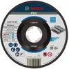 Image de Bosch Professional Zubehör, Lame de scie, Disque à tronçonner PRO Metal X-Lock, 125 x 2,5 x 22,23 mm