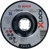Image de Bosch 25 Disques à Tronçonner X-lock Expert For Metal - Bosch