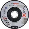 Image de Bosch 10 Disques Abrasifs X-lock Expert For Metal - Bosch
