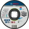 Image de Bosch Professional Zubehör, Lame de scie, Disque à tronçonner PRO Stainless Steel and Metal X-Lock, 125 x 1 x 22,23 mm